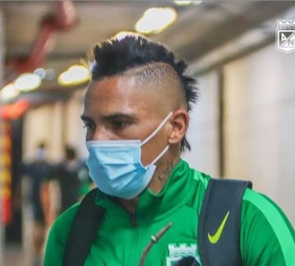 Ex-Inter, Jonatan Álvez pede salário alto e assusta dois clubes interessados