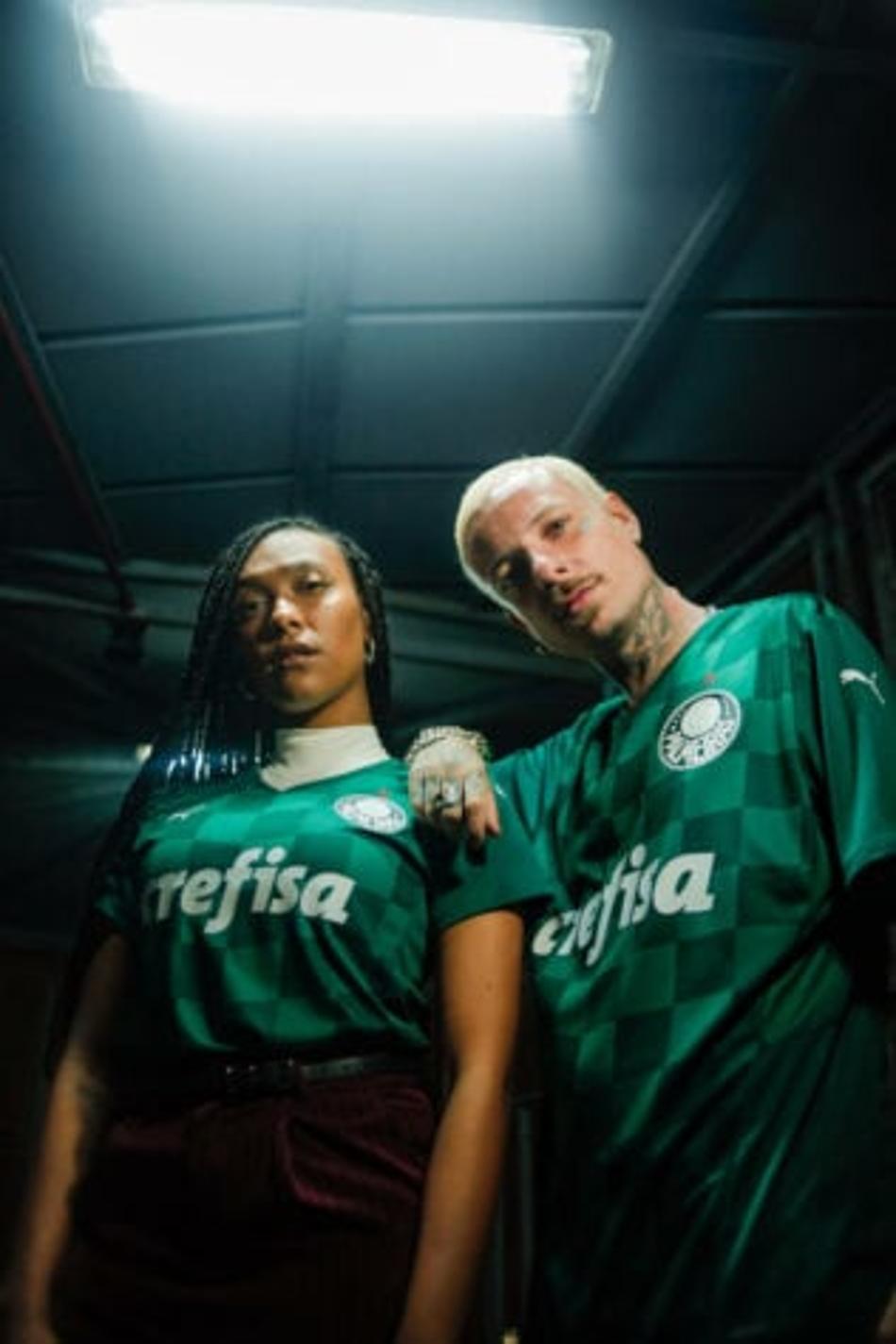 Contrato do Palmeiras com a Puma só até dezembro: saiba até quando vai o contrato da fornecedora do seu time