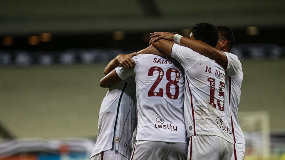 Fluminense termina Brasileirão com a quinta melhor marca desde 2003; relembre as campanhas