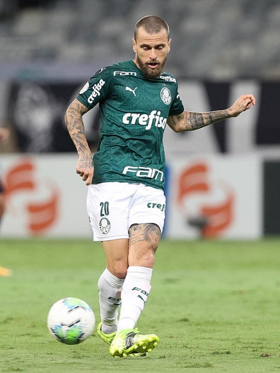 ATUAÇÕES: Goleiro Vinícius e Lucas Limas se destacam em derrota do Palmeiras
