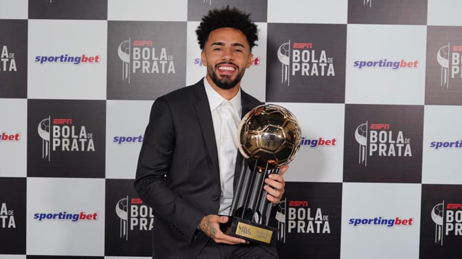 VÍDEO: Claudinho perto da Europa! Veja os gols do meia no BR-2020