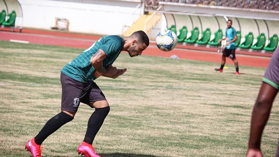 Rodrigo Bassani projeta estreia do Maringá no Campeonato Paranaense