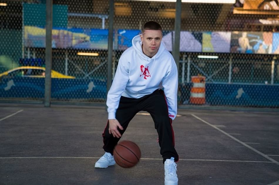 The Professor: “Nunca tive a chance de jogar na NBA”