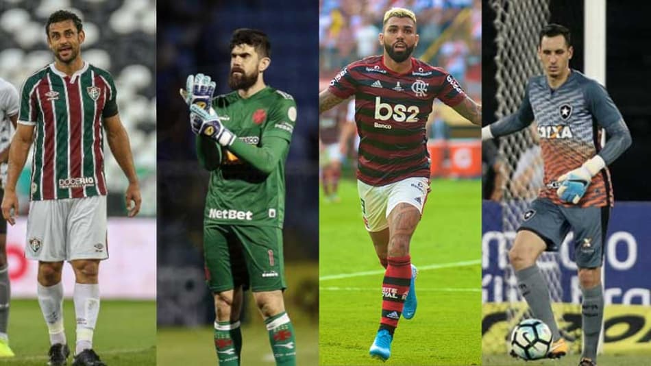 Quem será o campeão, a sensação e a decepção do Carioca? Veja palpites do LANCE!