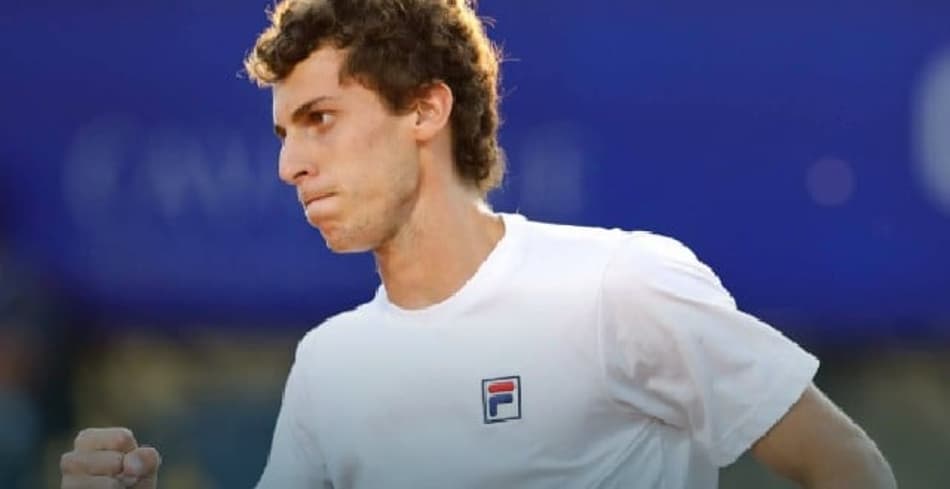 Juan Cerundolo