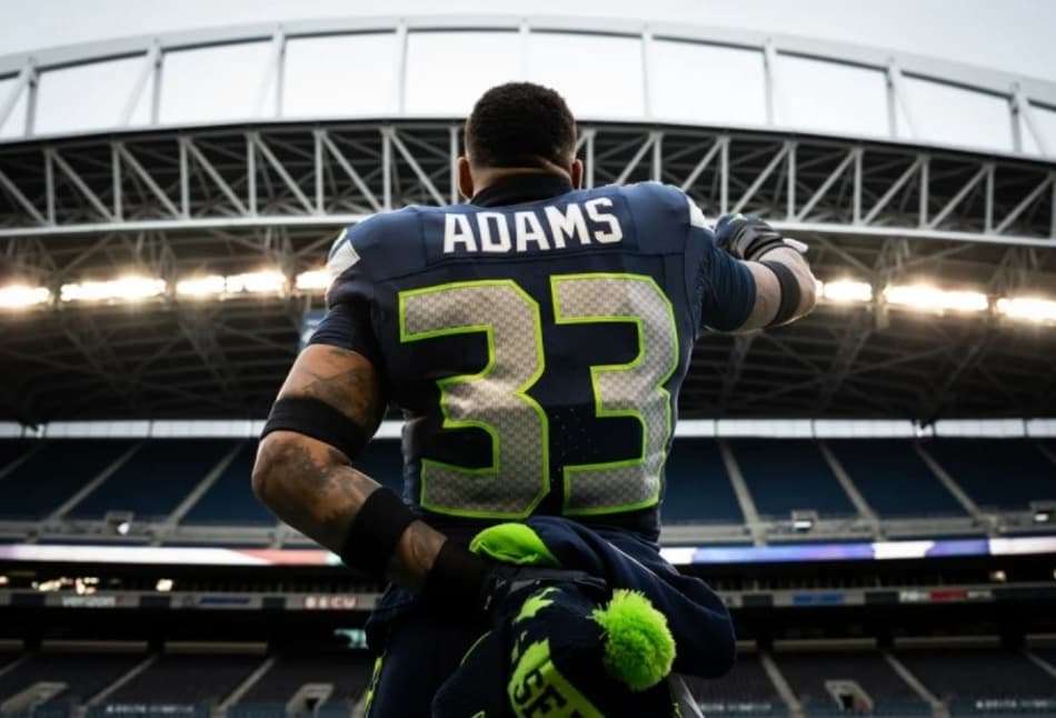 Os cães de guarda da defesa! Confira os dez melhores safeties da NFL