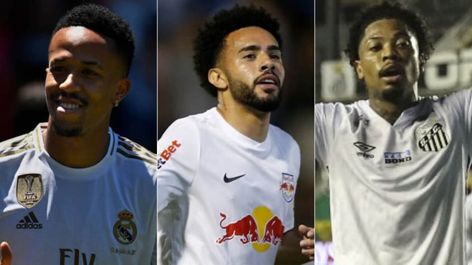 Radar da Seleção Brasileira! Veja quem Tite pode chamar e deixar de fora da próxima convocação