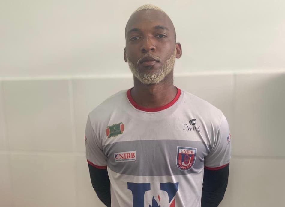 Deijair fala sobre reencontro com o Bahia no Estadual: ‘Jogo especial’