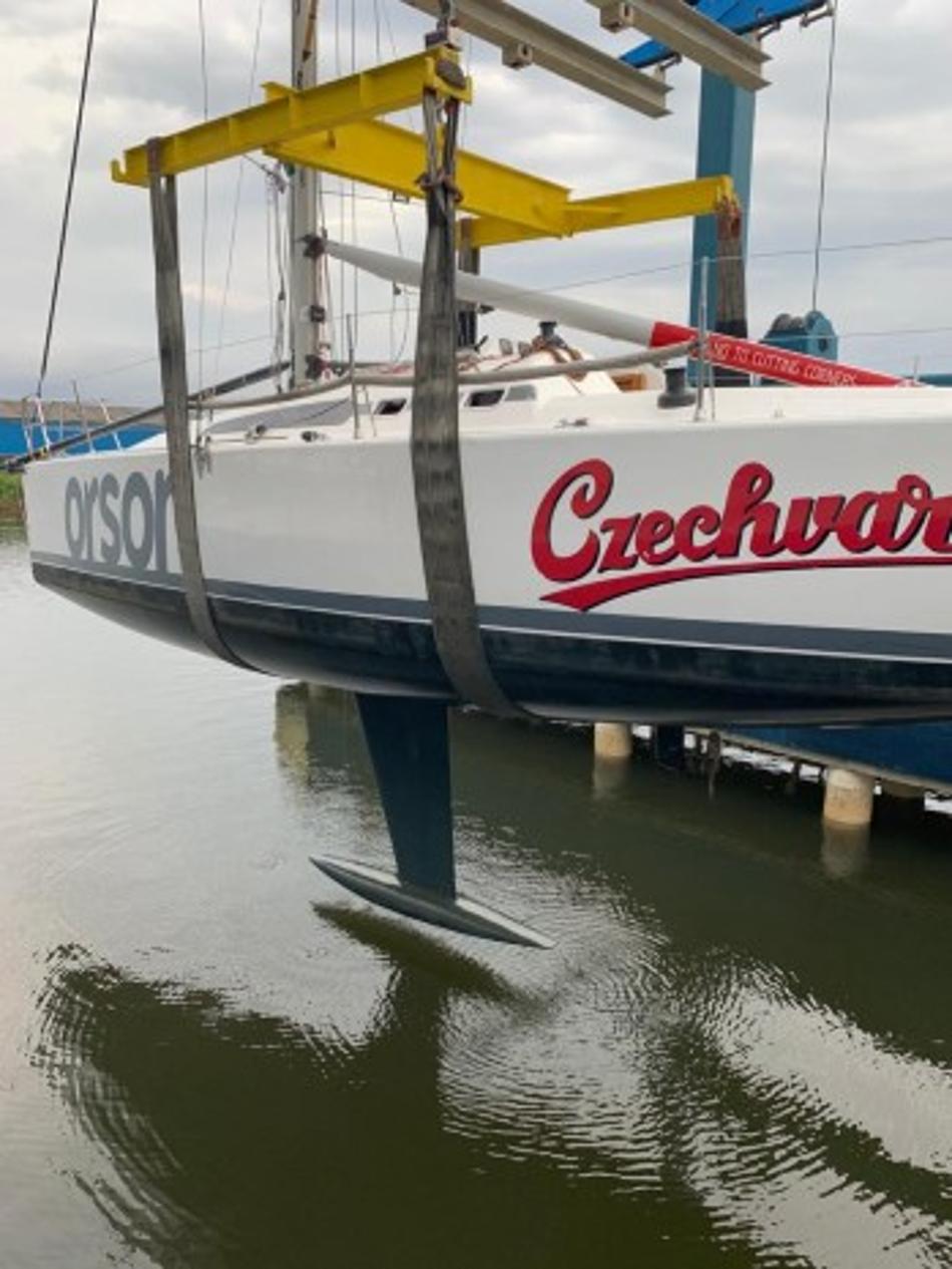 ABVO realiza mutirão gratuito de pesagem de barcos