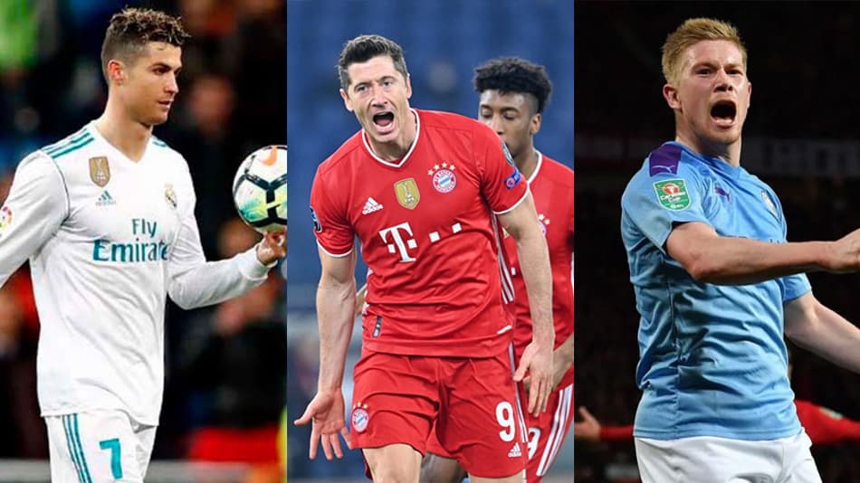 Manchester City venceu a 21ª: veja os 8 times com mais vitórias seguidas na história em jogos oficiais