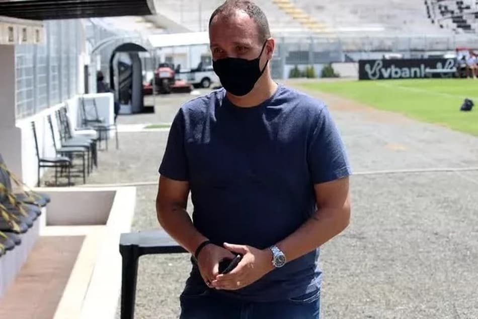 Alex Brasil