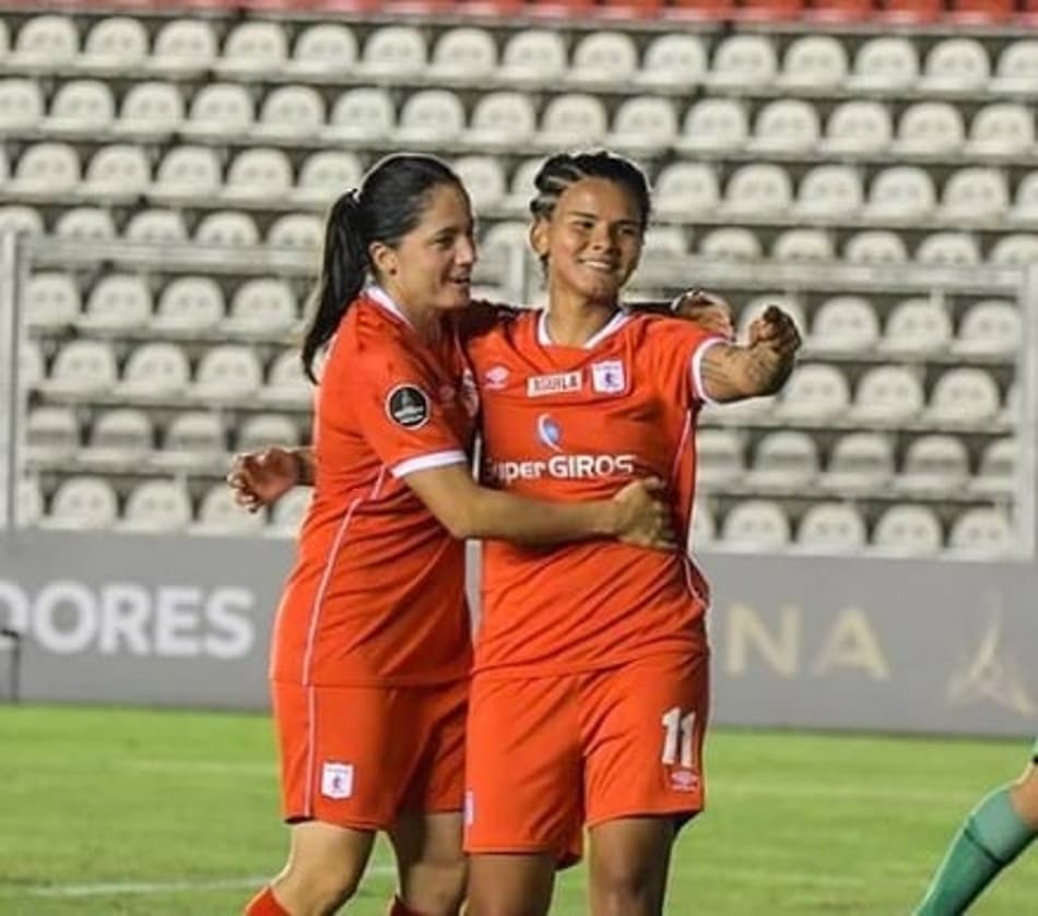 Libertadores Feminina: Boca empata e América de Cali massacra