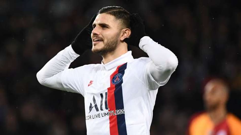 Qual a estratégia da Juventus pela contratação de Mauro Icardi