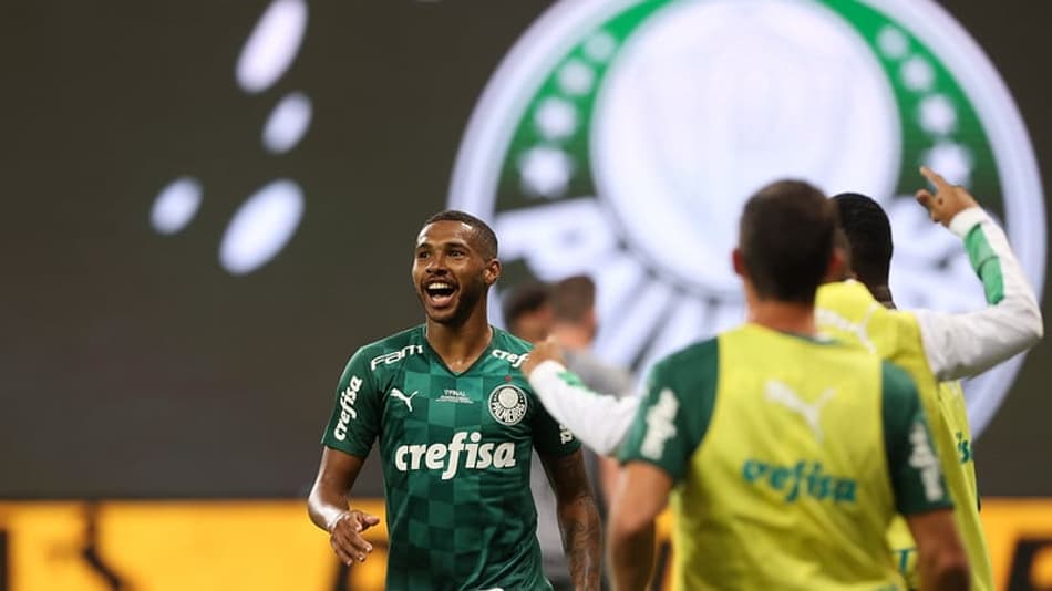 É tetra! Palmeiras vence o Grêmio e conquista a Copa do Brasil