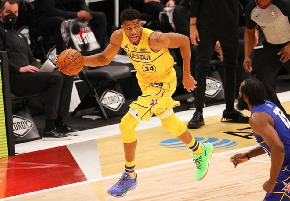 Site divulga ranking dos dez melhores alas-pivôs para 2021-22 na NBA