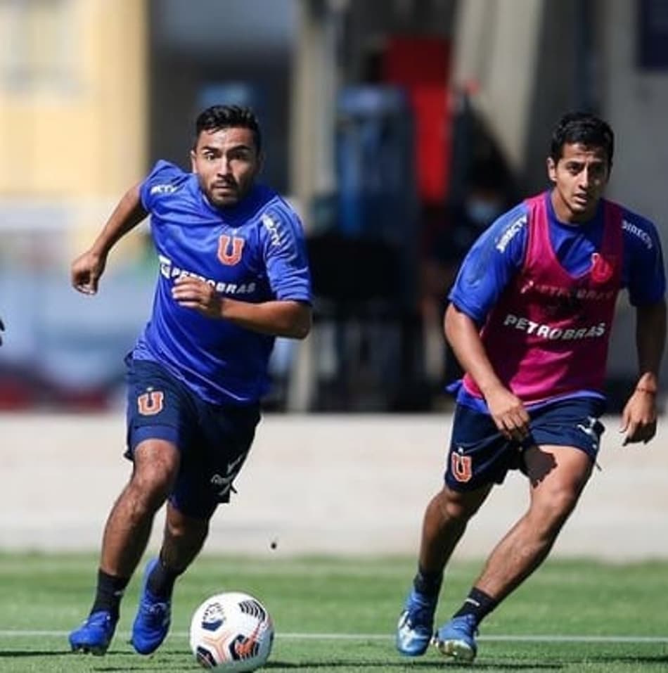 Surto de Covid? Técnico de participante da Libertadores fala sobre o tema