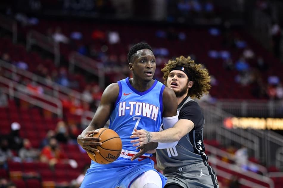 Boletim de rumores da NBA (22/03/2021)