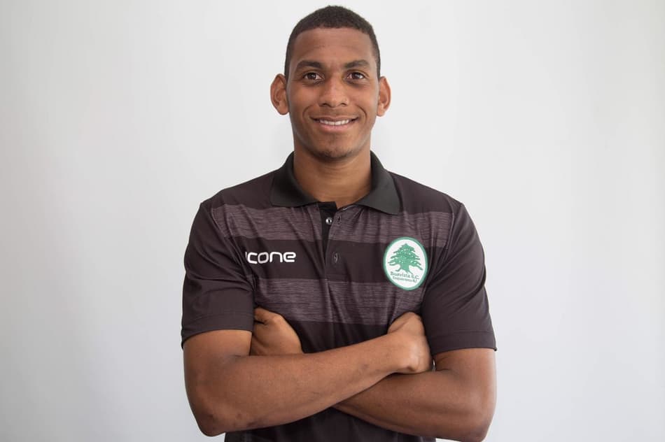 Jefferson Renan acerta o seu retorno ao Boavista-RJ