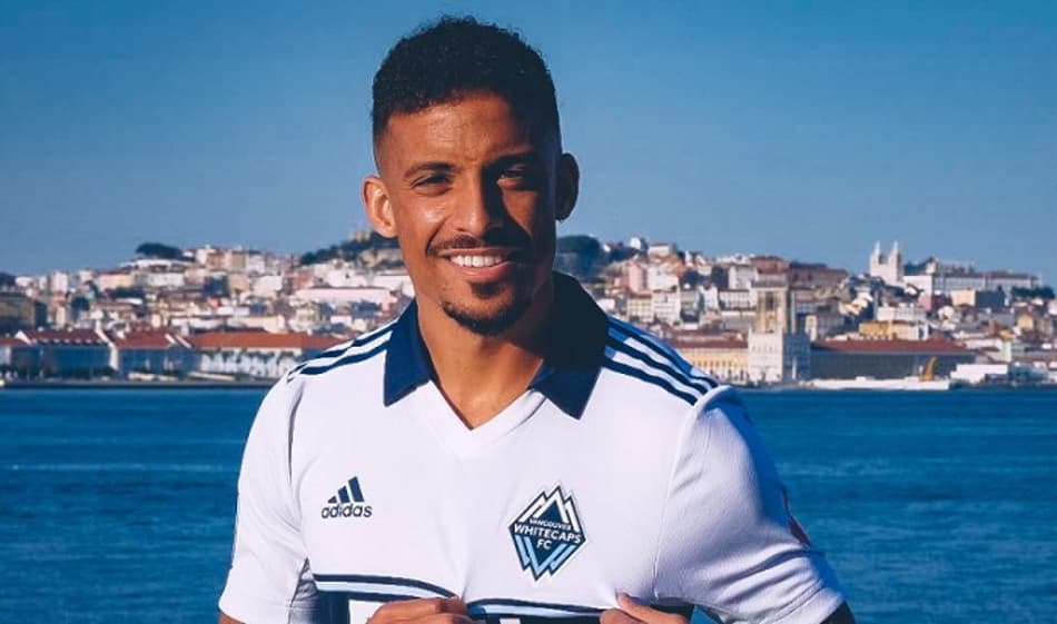 Zagueiro ex-Benfica e Sporting se torna reforço de clube da MLS