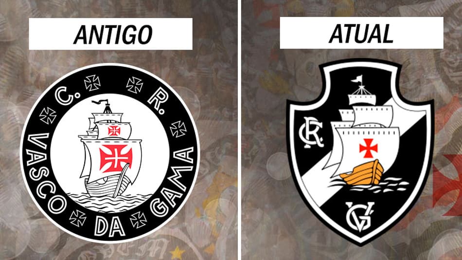 Web Stories: Os escudos antigos de clubes do futebol brasileiro