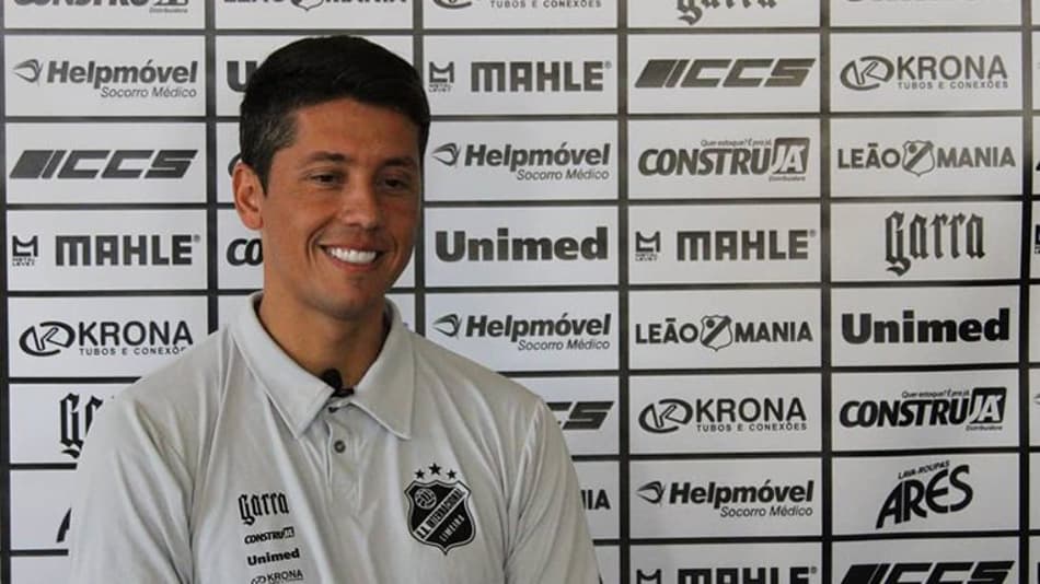 Thiago Carpini