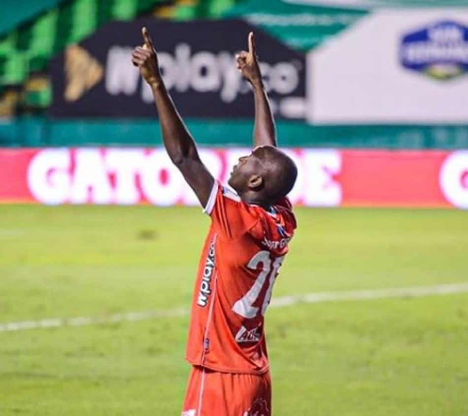 América de Cali quer surpreender o Atlético-MG para evitar crise