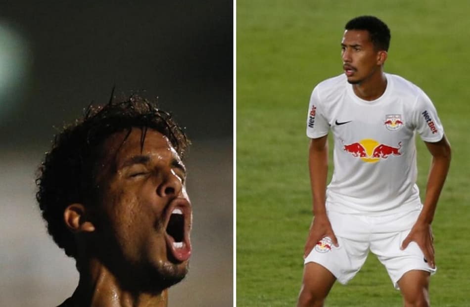 Dois nomes do plantel renovam contrato com o Bragantino
