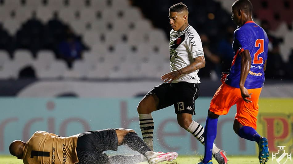 Blog do Garone: As muitas lacunas do Vasco