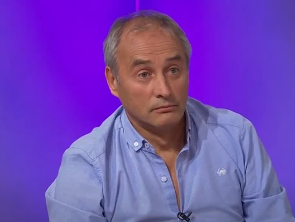 Ex-árbitro revela tentativa de suborno em jogo do Campeonato Argentino