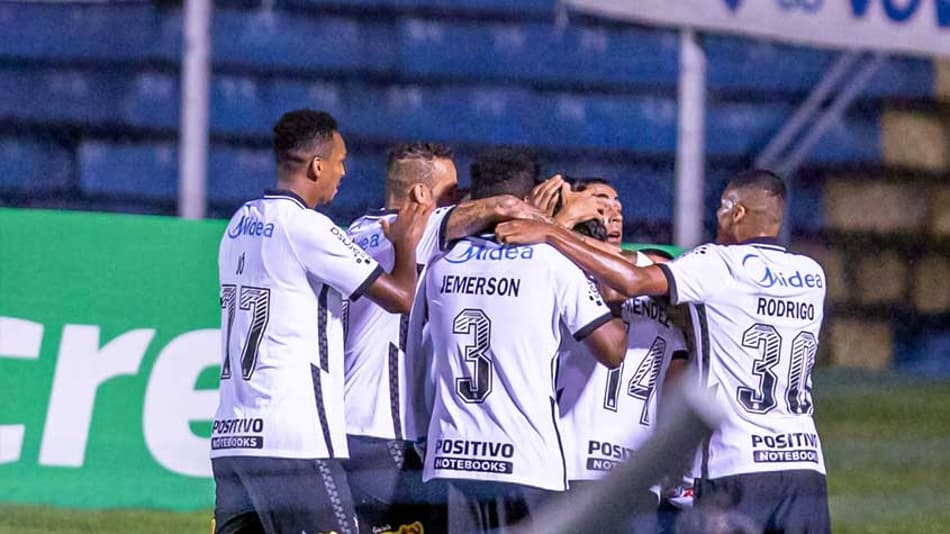 Salgueiro x Corinthians: prováveis escalações, desfalques e onde assistir