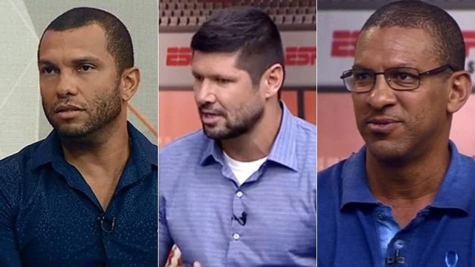 Disney renovou com três ex-jogadores: veja quem saiu e renovou com a Fox/Espn no período de um ano