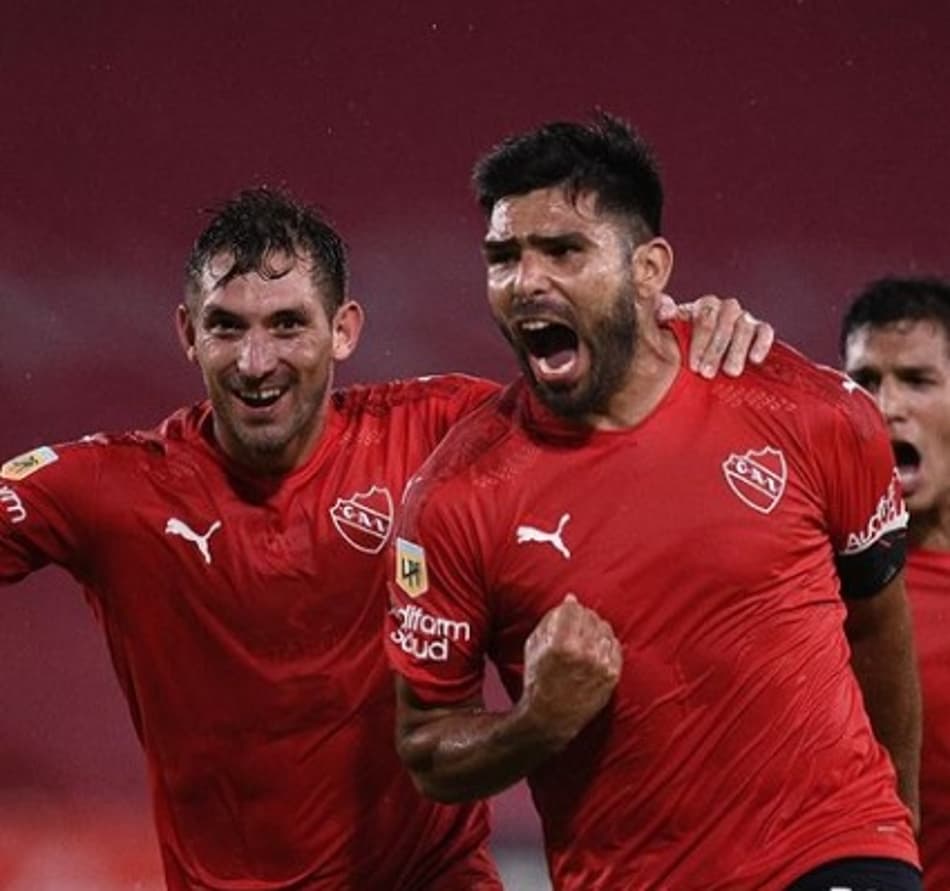 Argentino: Independiente aplica goleada histórica; Tucuman e Rosario vencem