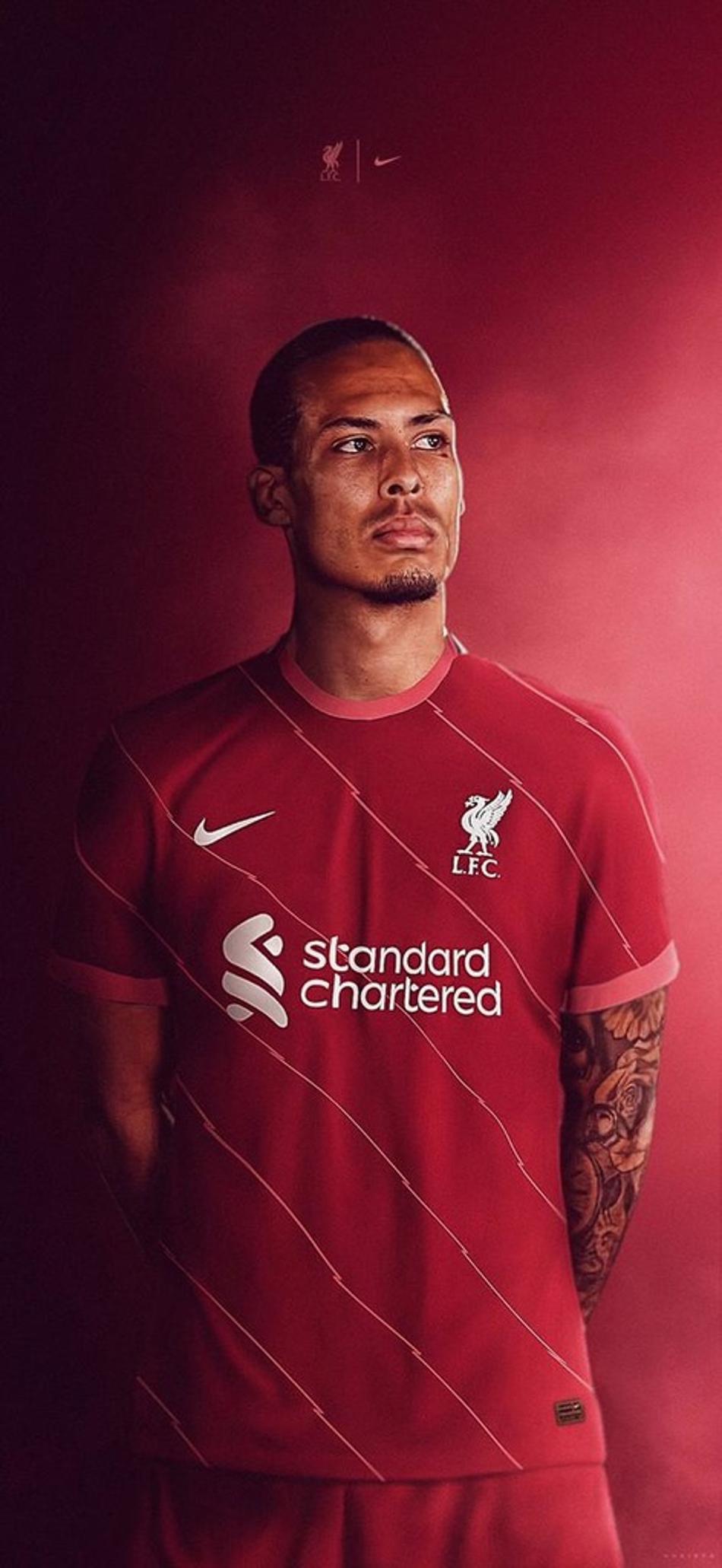 Confira camisas de 12 times europeus para a próxima temporada