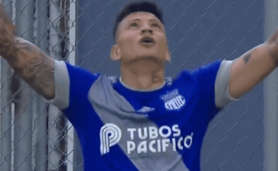 Emelec toma gol no fim do Macará-EQU e empata na 1ª fase da Sul-Americana