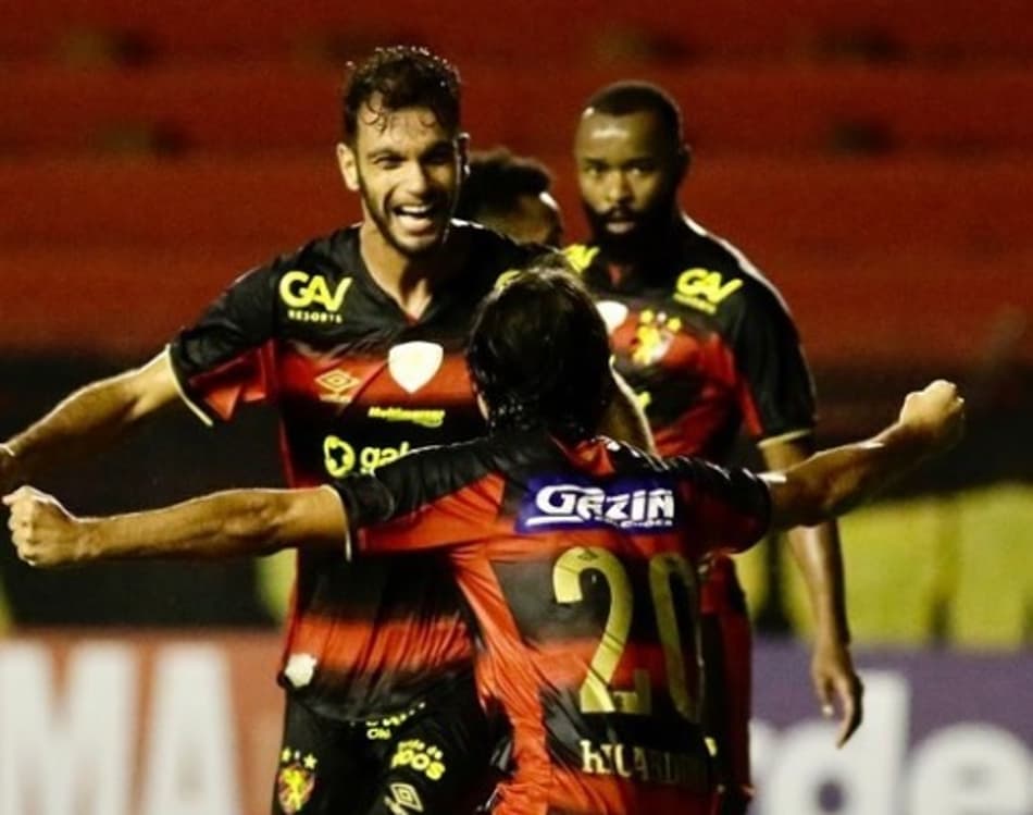 Copa do Nordeste: Frustrante! Sport empata com o 4 de Julho e fica na lanterna da chave