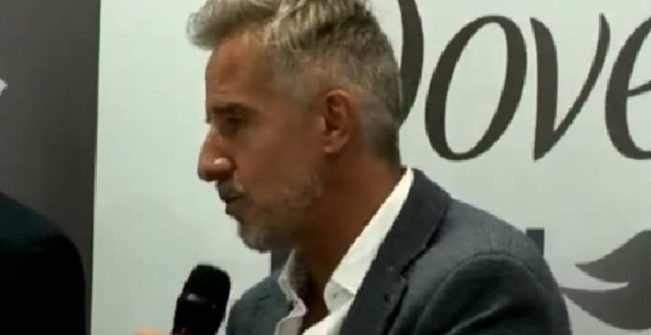 Horacio de la Peña