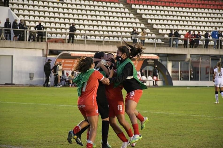 América de Cali elimina Corinthians e vai à final da Copa Libertadores Feminina