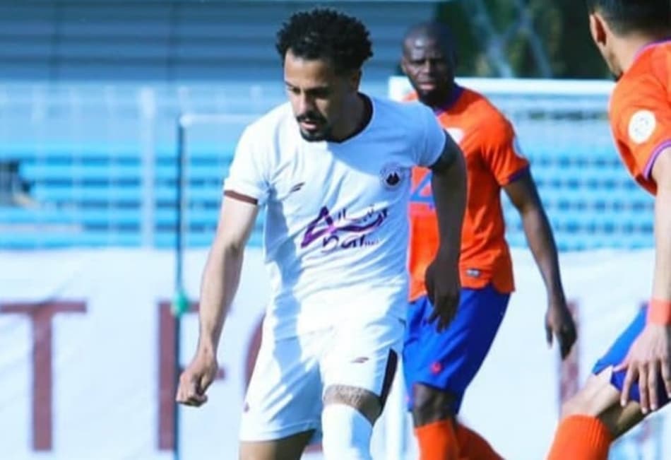 Time de meia brasileiro vence 'decisão' e segue entre os primeiros na Arábia Saudita