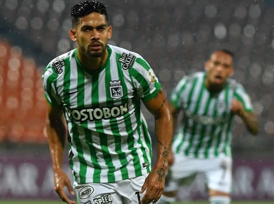 Libertadores: Atlético Nacional ganha novamente do Guaraní e avança