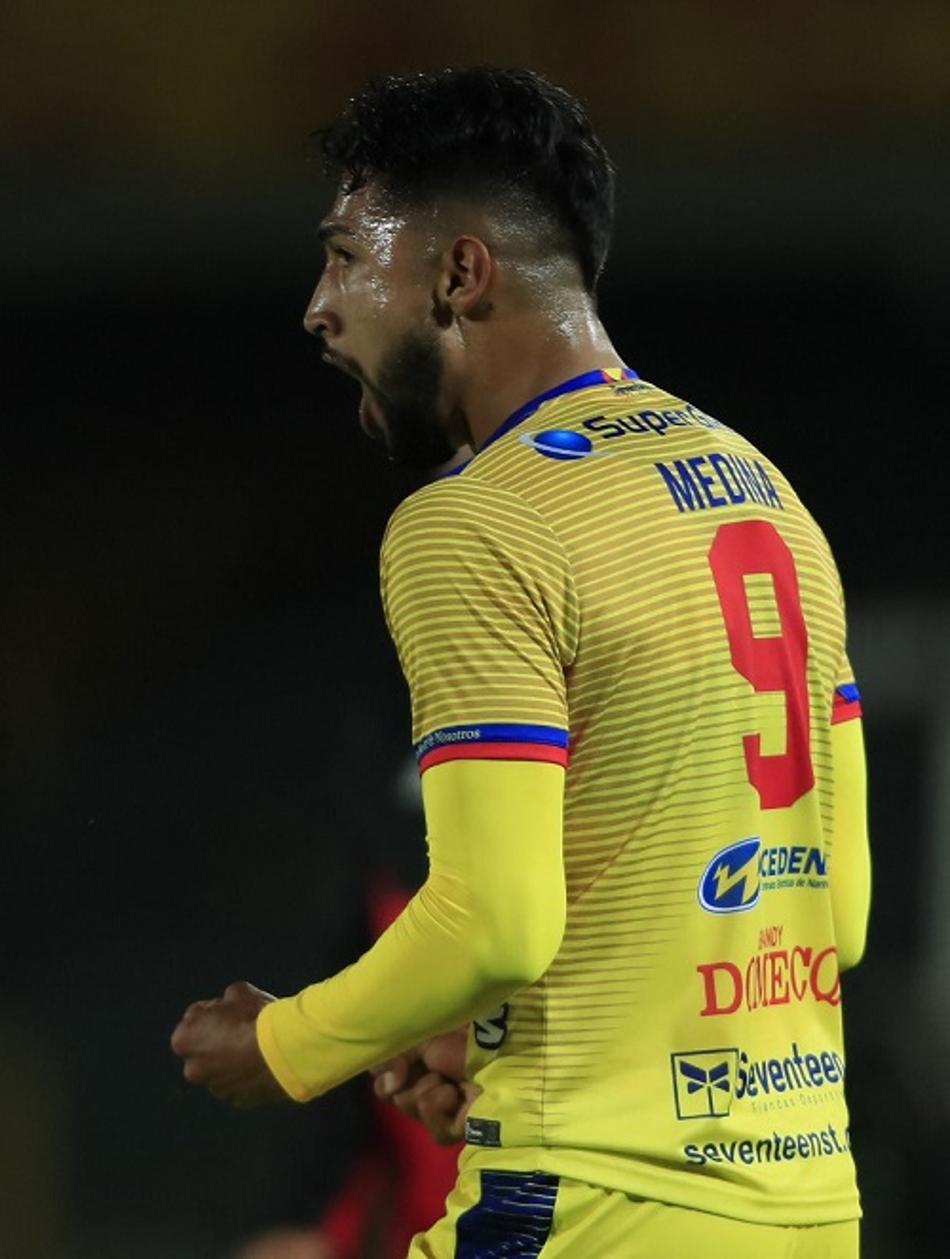 Sul-Americana: De virada, Deportivo Pasto vence o La Equidad e conquista vantagem para a volta