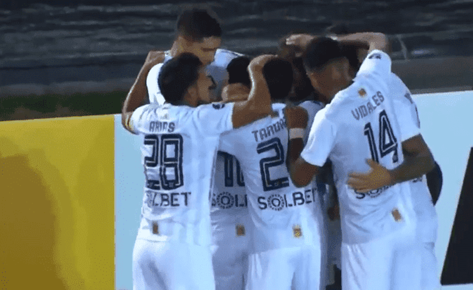 Melgar leva susto contra Carlos Mannucci, mas vence e tem vantagem na Sul-Americana