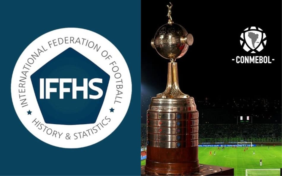 Federação internacional de estatísticas lista os melhores clubes da América do Sul na última década. Veja o ranking!