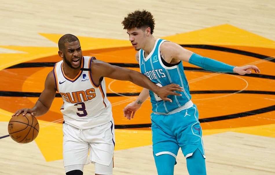 Quiz – Você sabe tudo sobre a NBA?