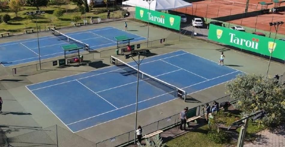 ADK Tennis firma parceria com o CORE – Clínica de Ortopedia e Reabilitação Esportiva