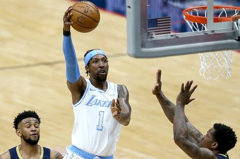 Boletim de rumores da NBA (24/03/2021)