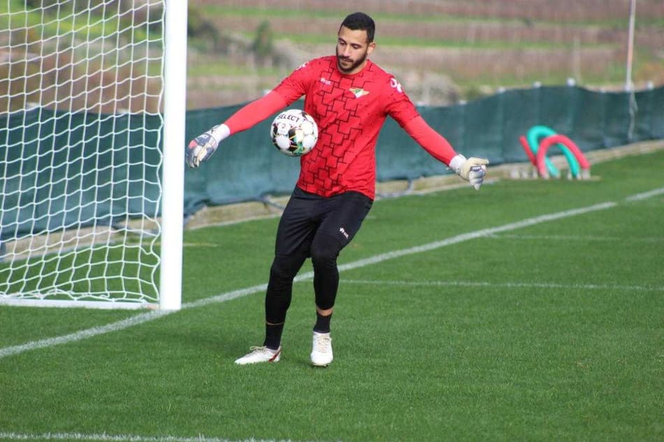 Kewin Moreirense
