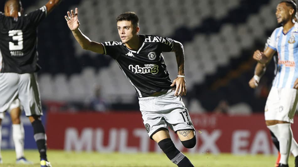 Blog do Garone: Pec e Marquinhos Gabriel disparam no Troféu Ademir Menezes