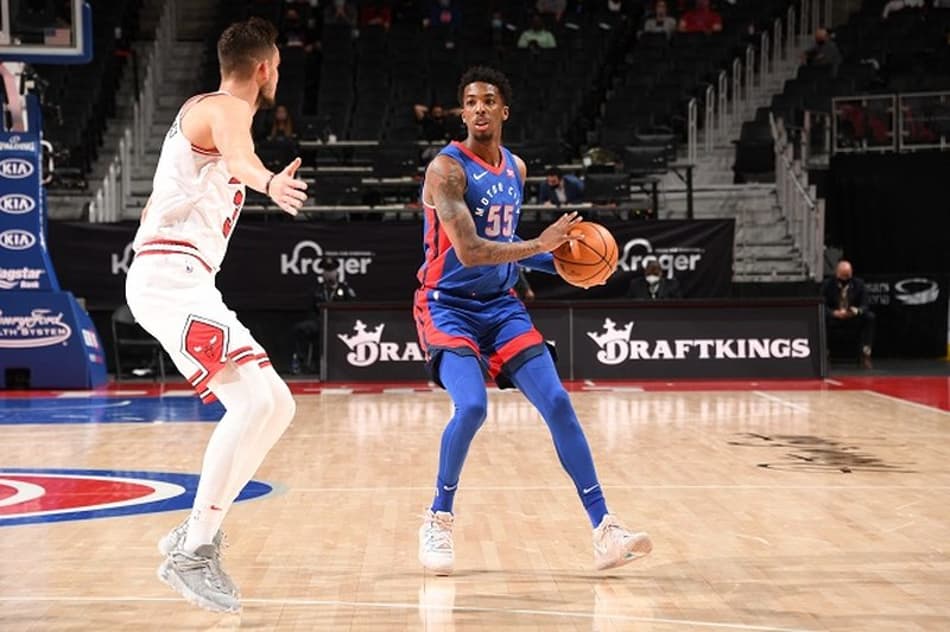 Troca entre Kings e Pistons abre a trade deadline da NBA
