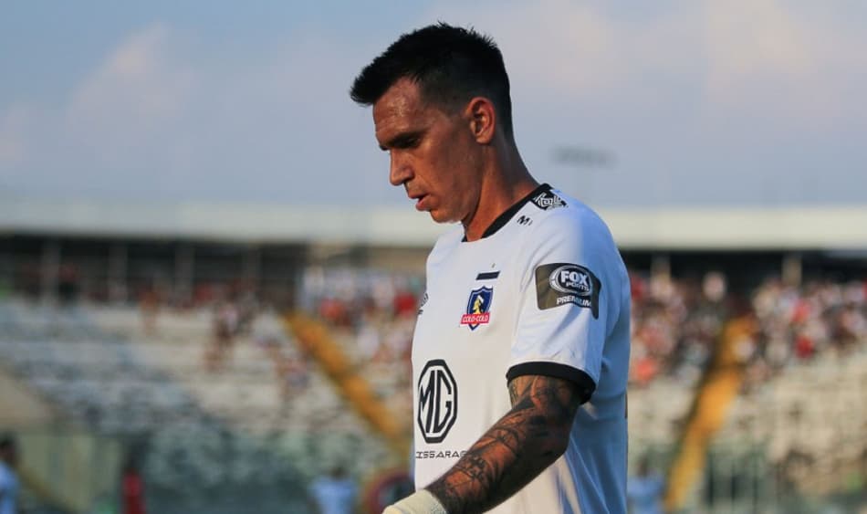 Ex-Palmeiras afirma que jamais jogaria no River: “sou torcedor do Boca”