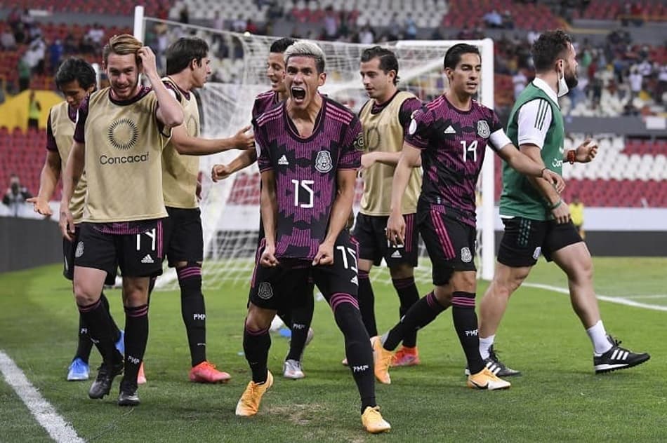 Concacaf define seus representantes nas Olimpíadas de Tóquio